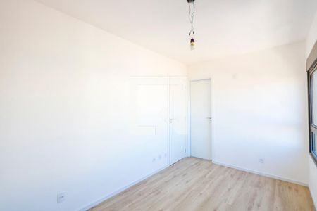 Quarto 1 - Suíte de apartamento para alugar com 2 quartos, 63m² em Vila Gilda, Santo André