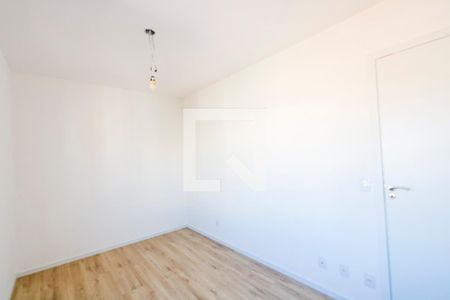 Quarto 1 - Suíte de apartamento para alugar com 2 quartos, 63m² em Vila Gilda, Santo André