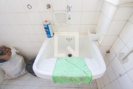 Apartamento para alugar com 116m², 2 quartos e 1 vaga Apartamento para alugar com 116m², 2 quartos e 1 vagaTanque