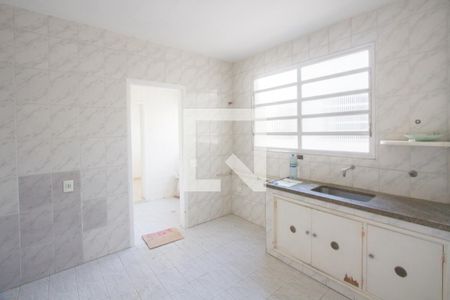 Apartamento para alugar com 116m², 2 quartos e 1 vaga Apartamento para alugar com 116m², 2 quartos e 1 vagaCozinha
