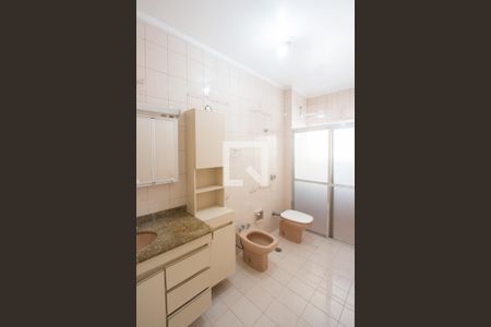 Apartamento para alugar com 116m², 2 quartos e 1 vaga Apartamento para alugar com 116m², 2 quartos e 1 vagaBanheiro