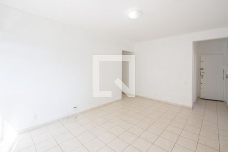Sala de apartamento para alugar com 2 quartos, 116m² em Santo Amaro, São Paulo