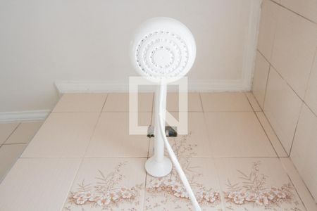Apartamento para alugar com 116m², 2 quartos e 1 vaga Apartamento para alugar com 116m², 2 quartos e 1 vagaChuveiro