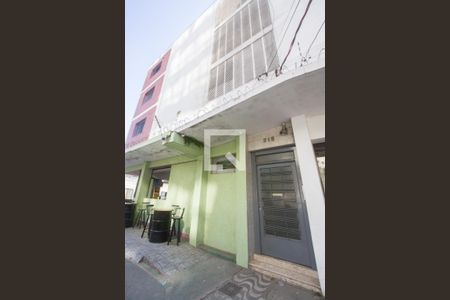 Apartamento para alugar com 116m², 2 quartos e 1 vaga Apartamento para alugar com 116m², 2 quartos e 1 vagaFachada