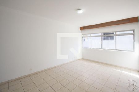 Sala de apartamento para alugar com 2 quartos, 116m² em Santo Amaro, São Paulo