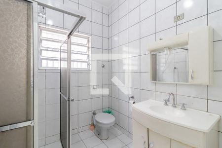 Casa à venda com 143m², 3 quartos e 2 vagas Casa à venda com 143m², 3 quartos e 2 vagasBanheiro