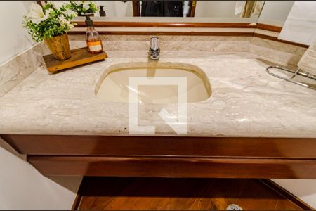 Apartamento à venda com 170m², 3 quartos e 2 vagasLavabo