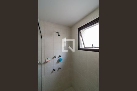 Apartamento à venda com 170m², 3 quartos e 2 vagasBanheiro da suíte