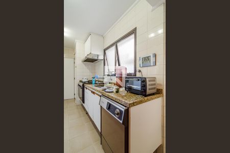 Apartamento à venda com 170m², 3 quartos e 2 vagasCozinha