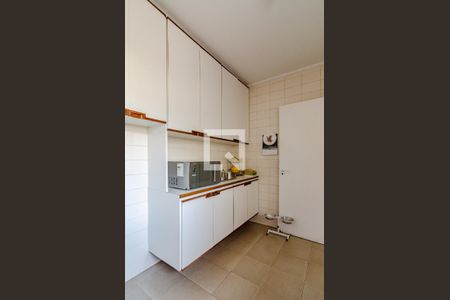 Apartamento à venda com 170m², 3 quartos e 2 vagasCozinha
