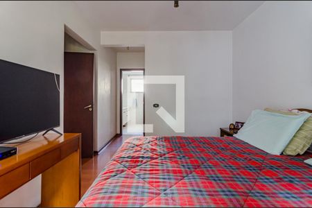 Apartamento à venda com 170m², 3 quartos e 2 vagasSuíte