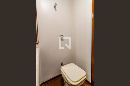 Apartamento à venda com 170m², 3 quartos e 2 vagasLavabo