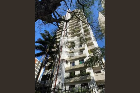 Apartamento à venda com 170m², 3 quartos e 2 vagasFachada