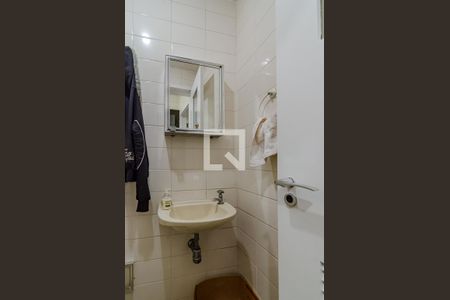 Apartamento à venda com 170m², 3 quartos e 2 vagasBanheiro de serviço