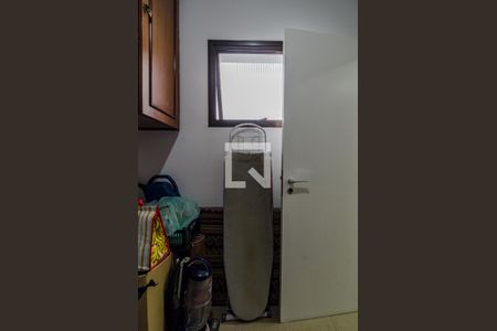 Apartamento à venda com 170m², 3 quartos e 2 vagasQuarto de serviço