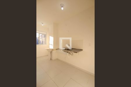 Apartamento para alugar com 45m², 2 quartos e 1 vagaCozinha