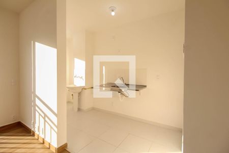 Apartamento para alugar com 45m², 2 quartos e 1 vagaCozinha