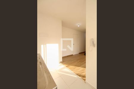 Apartamento para alugar com 45m², 2 quartos e 1 vagaCozinha