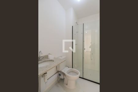 Apartamento para alugar com 45m², 2 quartos e 1 vagaBanheiro