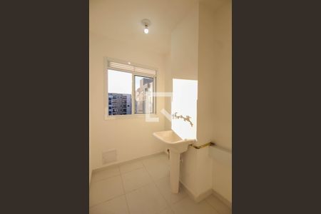 Apartamento para alugar com 45m², 2 quartos e 1 vagaÁrea de Serviço