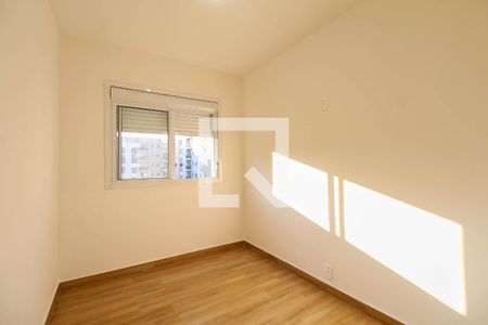 Apartamento para alugar com 45m², 2 quartos e 1 vagaQuarto 2
