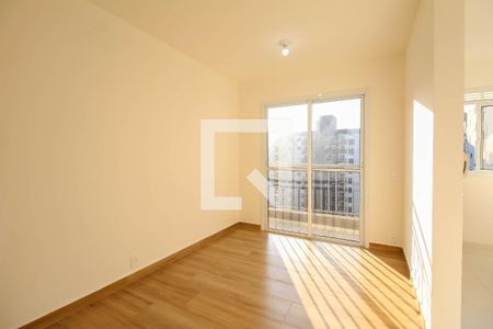 Apartamento para alugar com 45m², 2 quartos e 1 vagaSala