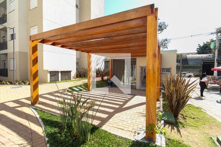 Apartamento para alugar com 45m², 2 quartos e 1 vagaEntrada