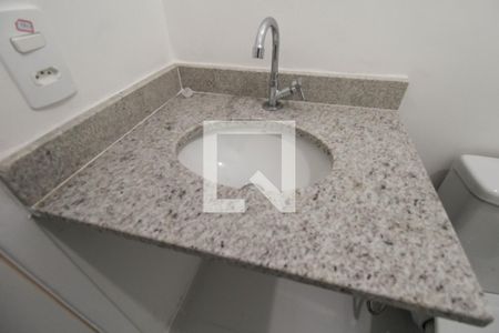 Apartamento para alugar com 45m², 2 quartos e 1 vagaBanheiro