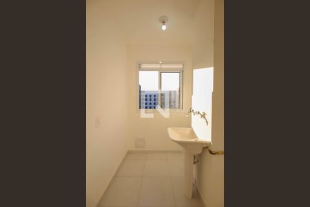 Apartamento para alugar com 45m², 2 quartos e 1 vagaÁrea de Serviço