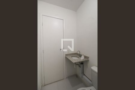 Apartamento para alugar com 45m², 2 quartos e 1 vagaBanheiro