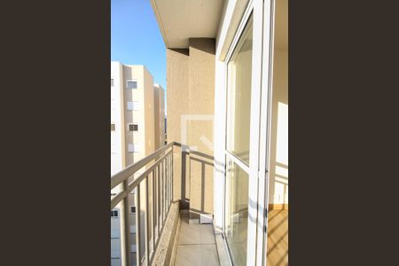 Apartamento para alugar com 45m², 2 quartos e 1 vagaVaranda da Sala