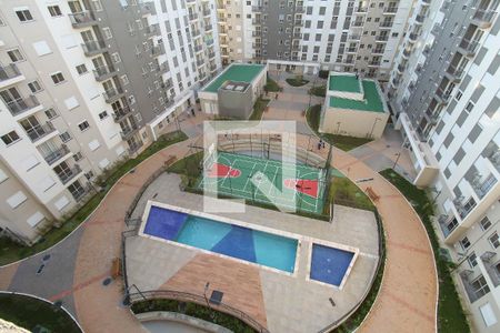 Apartamento para alugar com 45m², 2 quartos e 1 vagaVista Varanda da Sala