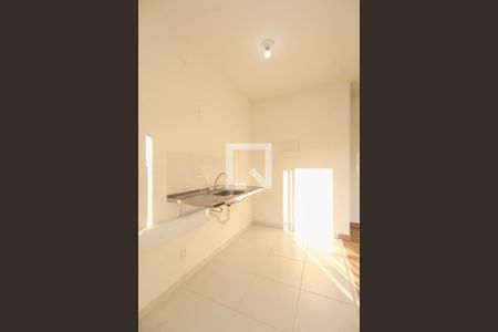 Apartamento para alugar com 45m², 2 quartos e 1 vagaCozinha