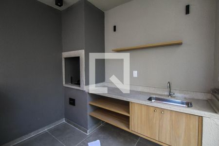 Apartamento para alugar com 45m², 2 quartos e 1 vagaChurrasqueira