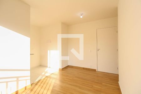 Apartamento para alugar com 45m², 2 quartos e 1 vagaSala