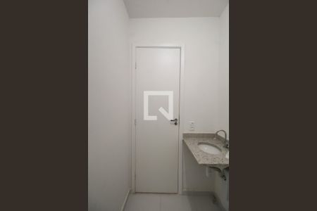 Apartamento para alugar com 45m², 2 quartos e 1 vagaBanheiro