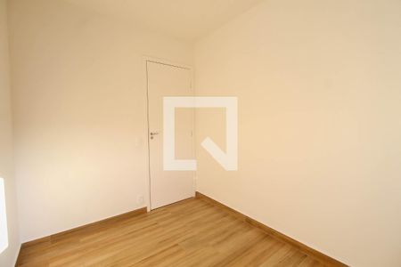 Apartamento para alugar com 45m², 2 quartos e 1 vagaQuarto 2