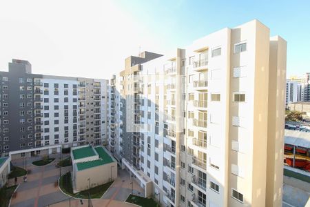 Apartamento para alugar com 45m², 2 quartos e 1 vagaVista Varanda da Sala