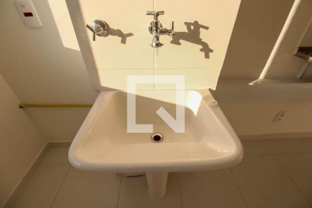 Apartamento para alugar com 45m², 2 quartos e 1 vagaÁrea de Serviço