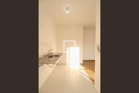 Apartamento para alugar com 45m², 2 quartos e 1 vagaCozinha