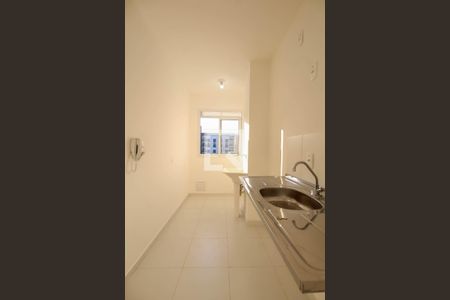 Apartamento para alugar com 45m², 2 quartos e 1 vagaCozinha