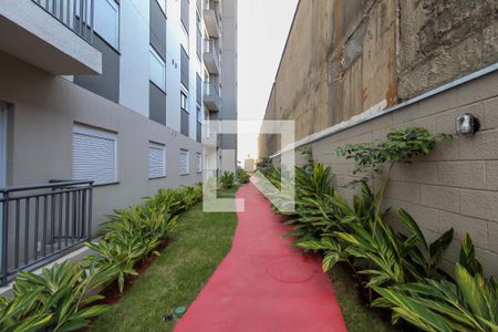 Apartamento para alugar com 45m², 2 quartos e 1 vagaÁrea Comum