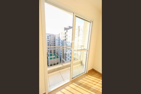 Apartamento para alugar com 45m², 2 quartos e 1 vagaVaranda da Sala