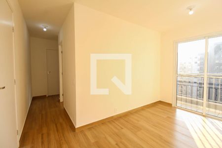 Apartamento para alugar com 45m², 2 quartos e 1 vagaSala