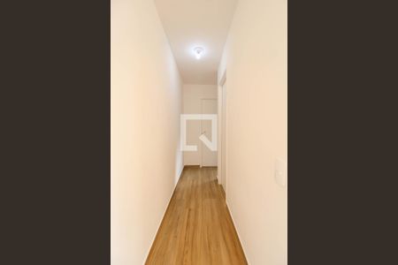 Apartamento para alugar com 45m², 2 quartos e 1 vagaCorredor