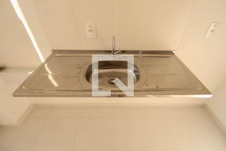 Apartamento para alugar com 45m², 2 quartos e 1 vagaCozinha