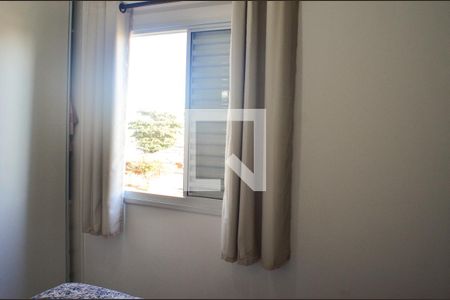 Quarto 1 de apartamento para alugar com 2 quartos, 50m² em Jardim Morada do Sol, Campinas