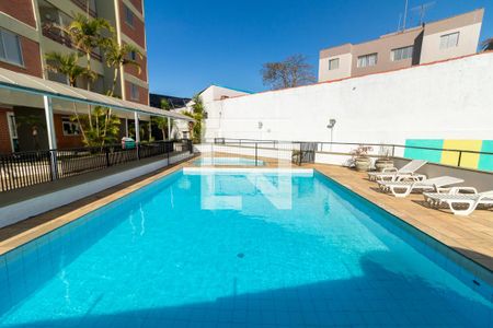 Apartamento à venda com 78m², 2 quartos e 1 vagaÁrea comum