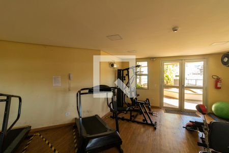 Apartamento à venda com 78m², 2 quartos e 1 vagaÁrea comum