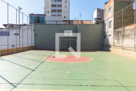 Apartamento à venda com 78m², 2 quartos e 1 vagaÁrea comum